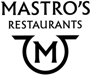 Mastro's Restaurants logo