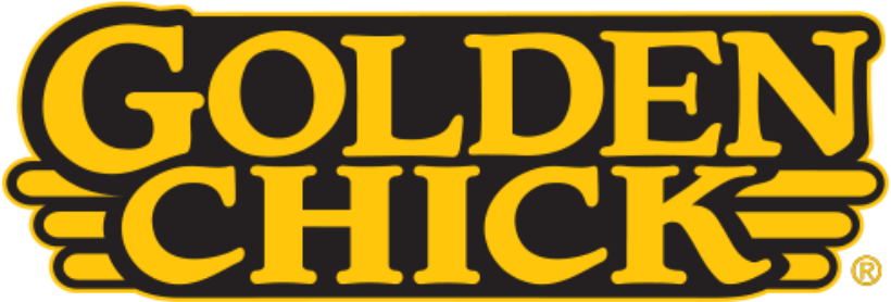 Golden Chick logo
