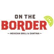 On The Border logo