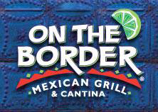 On The Border logo