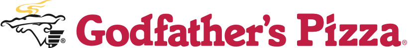 Godfather's Pizza logo