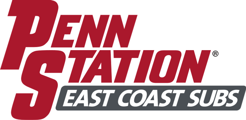 Penn Station East Coast Subs logo