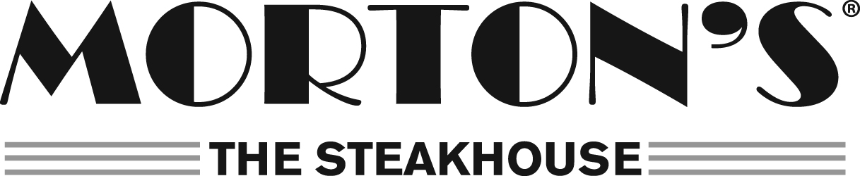 Morton's The Steakhouse logo