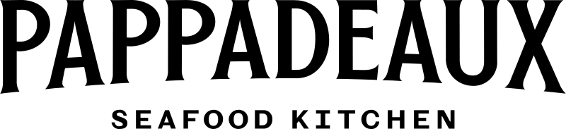 Pappadeaux Seafood Kitchen logo