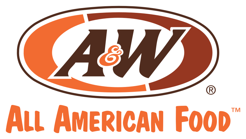 A&W Restaurants logo