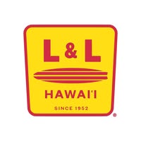 L&L Hawaiian Barbecue logo