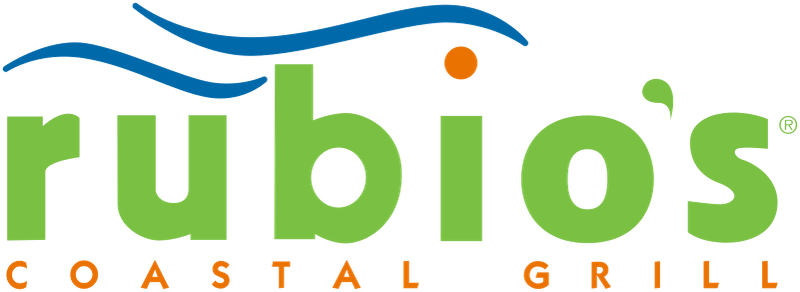 Rubio's logo