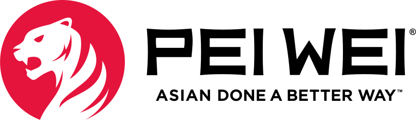 Pei Wei logo