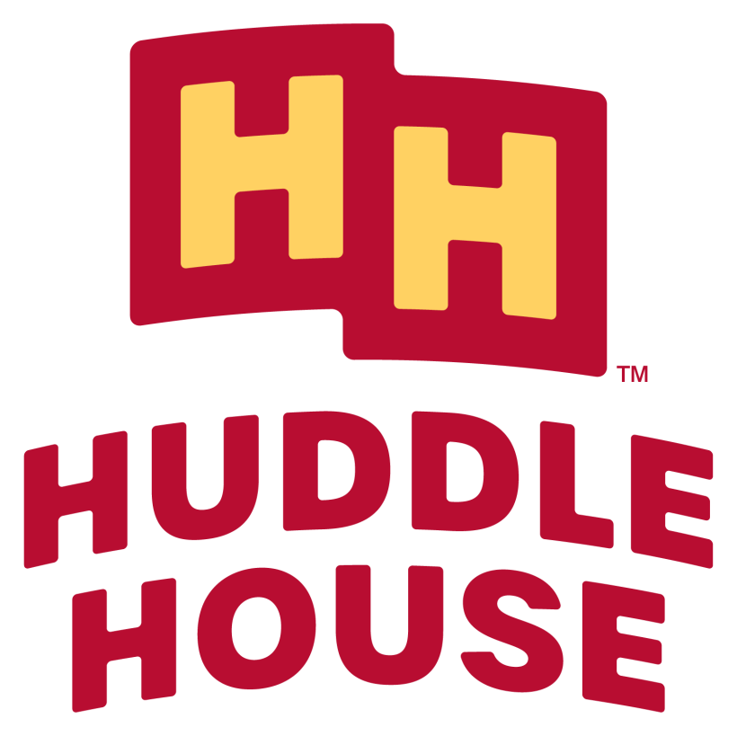 Huddle House logo