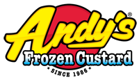 Andy's Frozen Custard logo
