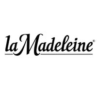 La Madeleine logo