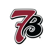 7 Brew Drive Thru Coffee logo
