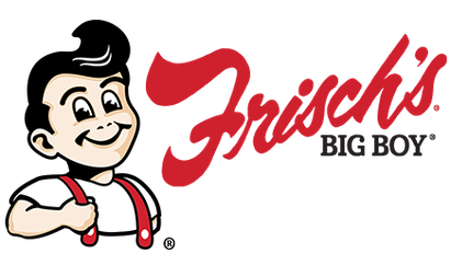 Frisch's Big Boy logo