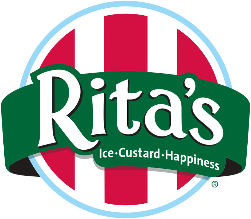 Rita's Ice logo