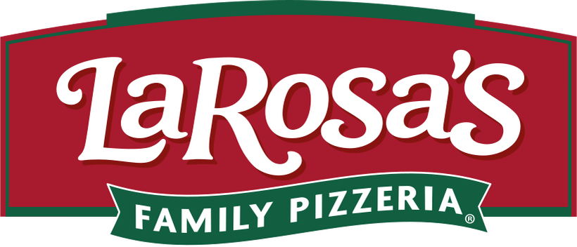 LaRosa's Pizzeria logo