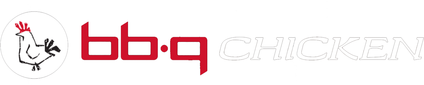 bb.q Chicken logo