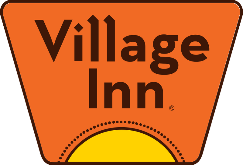 Village Inn logo