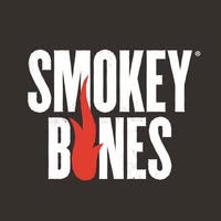 Smokey Bones logo