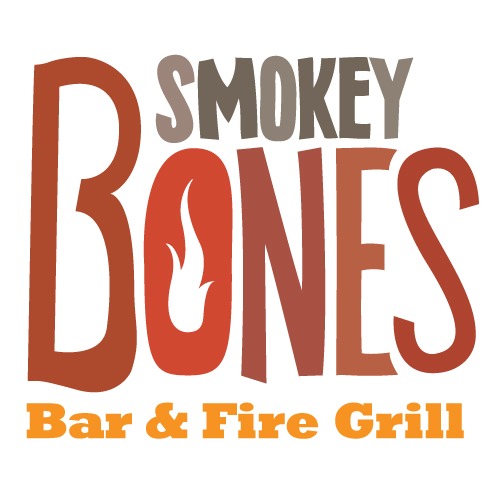 Smokey Bones logo
