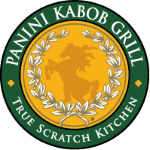 Panini Kabob Grill logo
