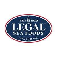 Legal Sea Foods