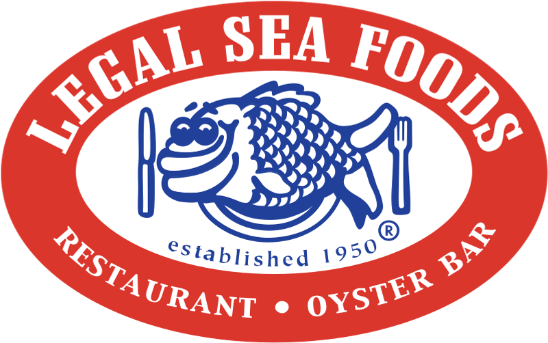 Legal Sea Foods logo