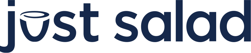 Just Salad logo
