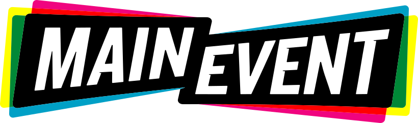 Main Event logo