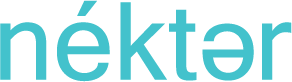 Nekter Juice Bar logo