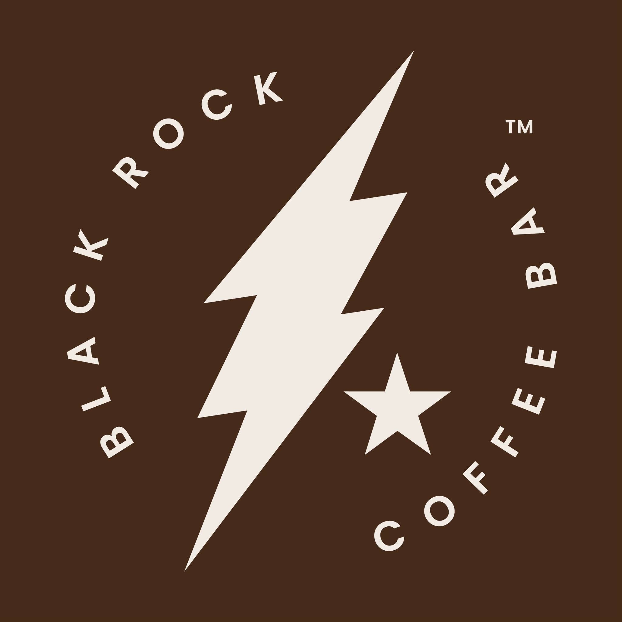 Black Rock Coffee Bar
