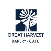 Great Harvest Bakery Cafe logo