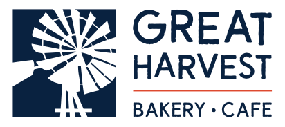 Great Harvest Bakery Cafe logo