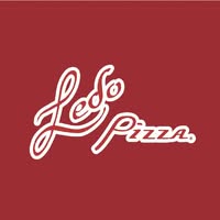Ledo Pizza logo