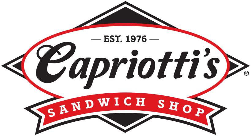 Capriotti's Sandwich Shop logo