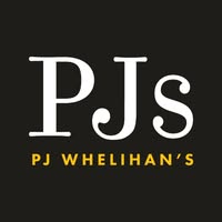P.J. Whelihan's Pub & Restaurant logo