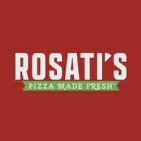 Rosati's Pizza logo
