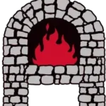 Anthony's Coal Fired Pizza logo