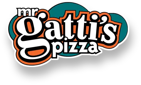 Mr. Gatti's Pizza logo