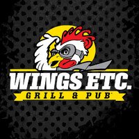 Wings Etc. Grill & Pub