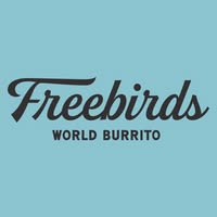 Freebirds World Burrito