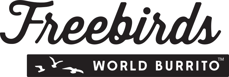 Freebirds World Burrito logo