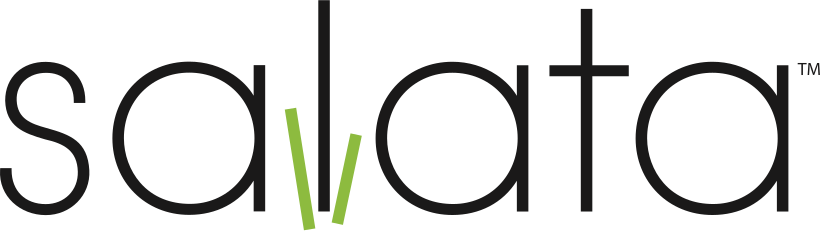 Salata logo