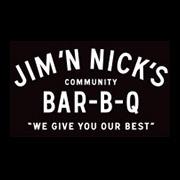 Jim 'N Nick's Bar-B-Q logo