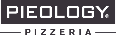 Pieology Pizzeria logo