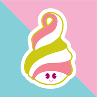 Menchie's Frozen Yogurt logo
