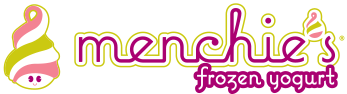 Menchie's Frozen Yogurt logo