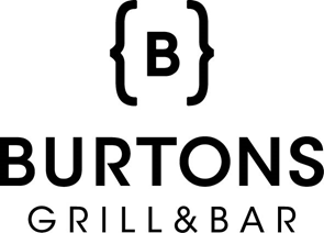 Burtons Grill & Bar logo
