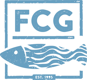 Fish City Grill logo