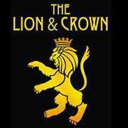 The Lion & Crown logo