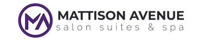 Mattison Avenue Salon Suites & Spa logo